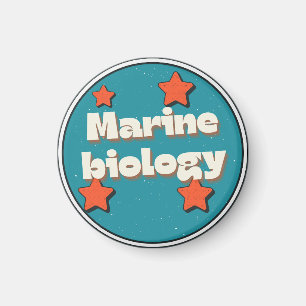 Marine Biology Magnet