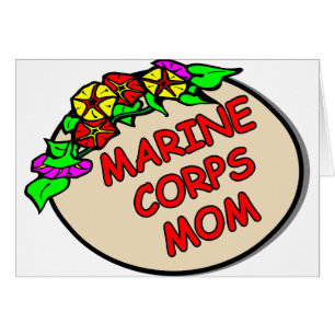 Marine Corps - Plaque mère