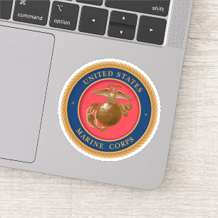 Marine Corps Seal