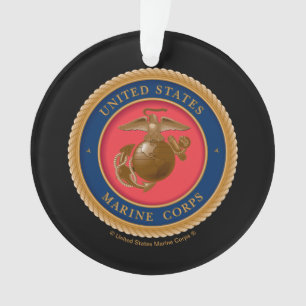 Marine Corps Seal
