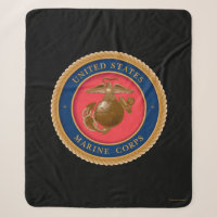 Marine Corps Seal