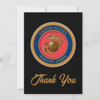 Marine Corps Seal