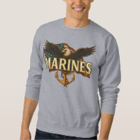 Marine Corps Veteran