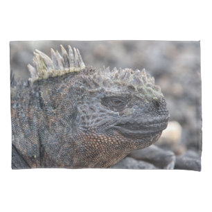 Marine Iguana Pillowcase
