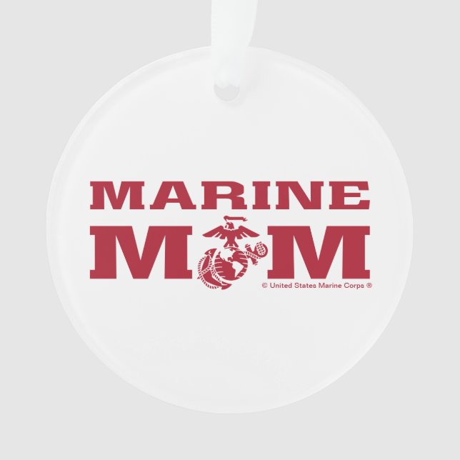 Marine Maman (devant)