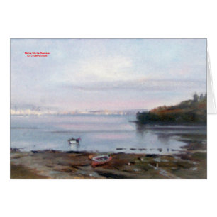 Marine/Mariña/Seascape