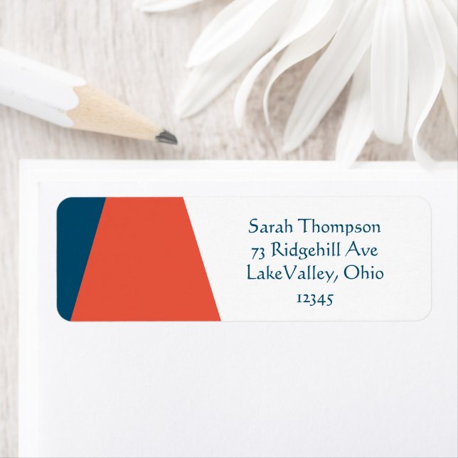 Marine moderne et corail (En situation)