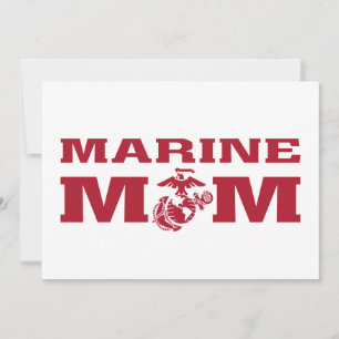 Marine Mom