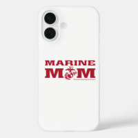 Marine Mom