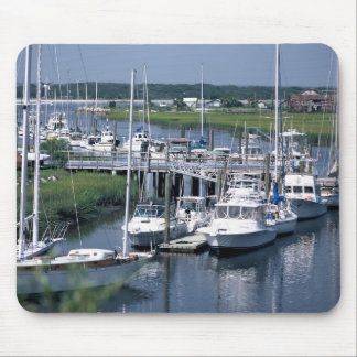 Marine Mouse Pad