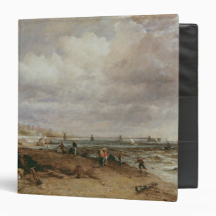 Marine Parade and Old Chain Pier, 1827 Binder