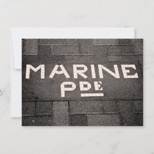 Marine Parade, Napier, Carte Nouvelle-Zélande
