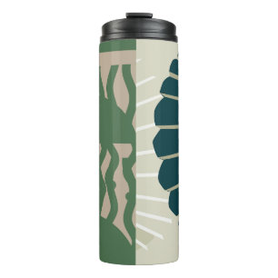 Marine Thermal Tumbler