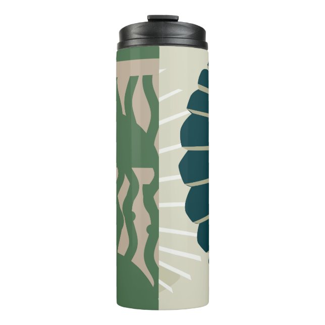 Marine Thermal Tumbler (Front)