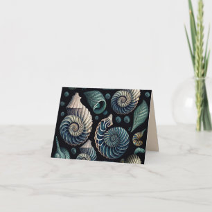 Marine Treasures Announcement