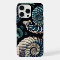 Marine Treasures
