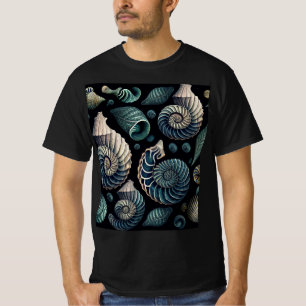 Marine Treasures T-Shirt