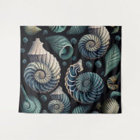 Marine Treasures