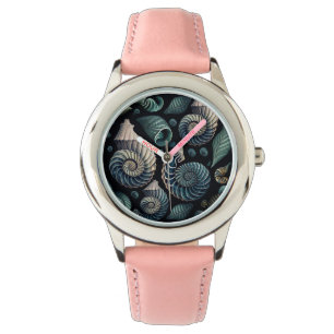 Marine Treasures Watch
