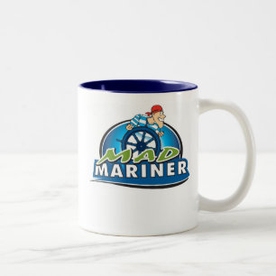 Mariner Mug