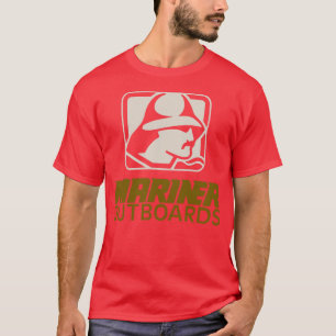 Mariner Outboard Motors T-Shirt