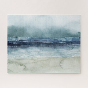 Mariner's Mist - Shoreline Jigsaw Puzzle