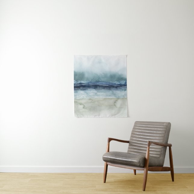 Mariner's Mist - Shoreline Tapestry (In Situ)