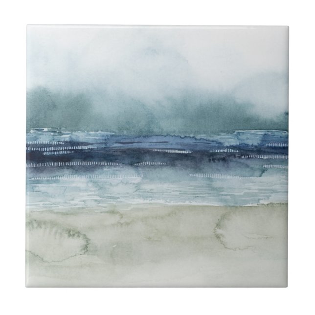 Mariner's Mist - Shoreline Tile (Front)