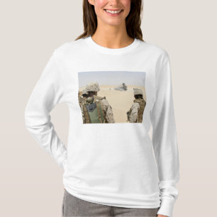 Marines and sailors T-Shirt