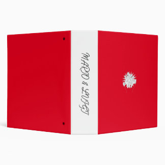 Mario & Luigi Binder