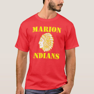 Marion Indians T-Shirt