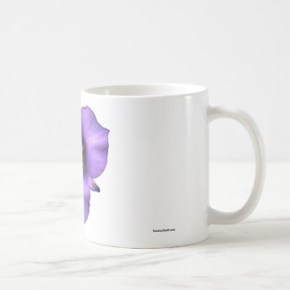 Mariposa Lily Mug