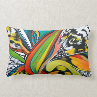 Mariposa lumbar 1 pillow