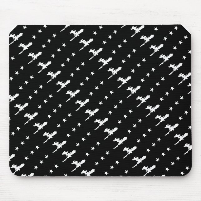 Marisa Mouse Pad (Front)