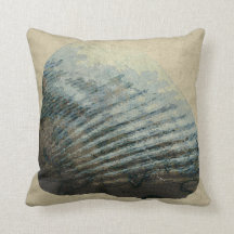 Marisabel 3 Throw Pillow