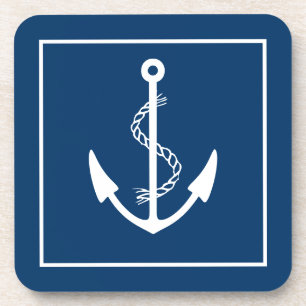 Maritime Coaster Set