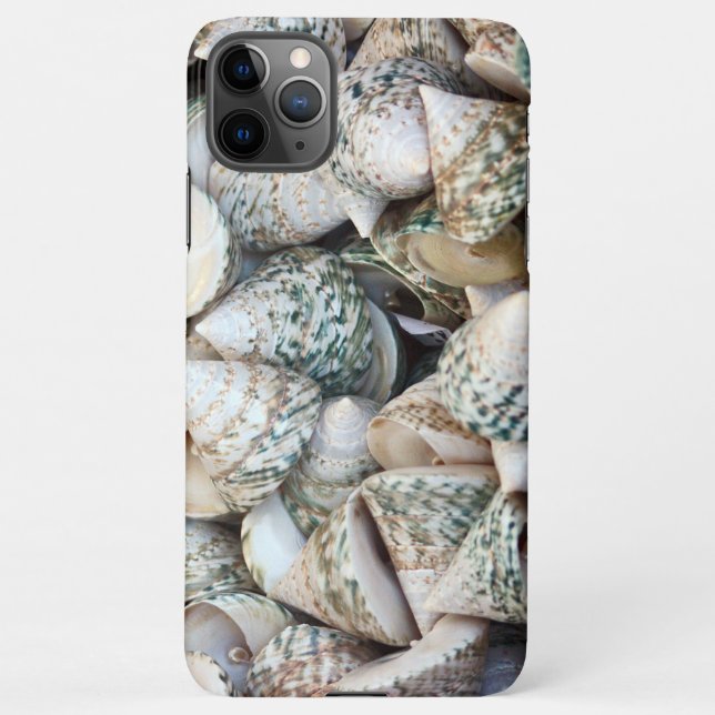 Maritime Flair for your Smartphone! iPhone Case (Back)