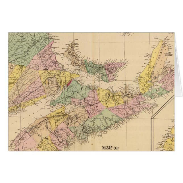 Maritime Provinces (Front Horizontal)