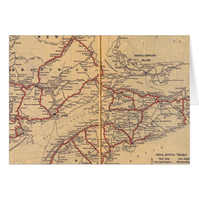 Maritime Provinces 2 (Front Horizontal)