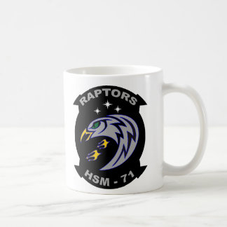 Maritime Strike Squadron HSM-71, Coffee Mug