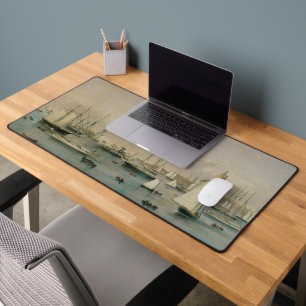 Maritime Vintage, Escadron de yachts à Newport Har