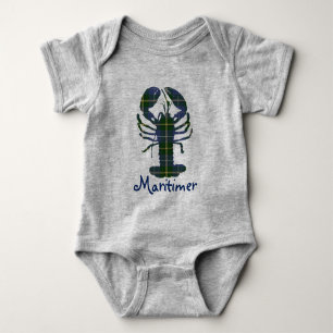 Maritimer  lobster Nova Scotia shirt