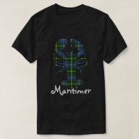 Maritimer lobster Nova Scotia shirt