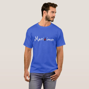  Maritimer shirt Nova Scotia Atlantic Province top