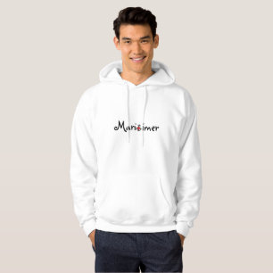 Maritimer Sweat - shirt à capuche Nouvelle-Écosse 