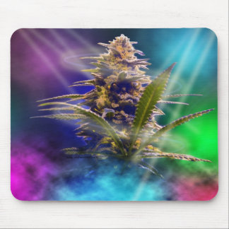 MaritopianLife.com and WetPaint420Studios Mouse Pad