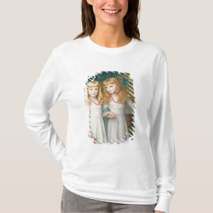 Marjorie and Lettice Wormald T-Shirt