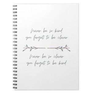 Marjorie Notebook