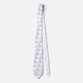 Mark 16.6 tie