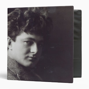 Mark Gertler Binder
